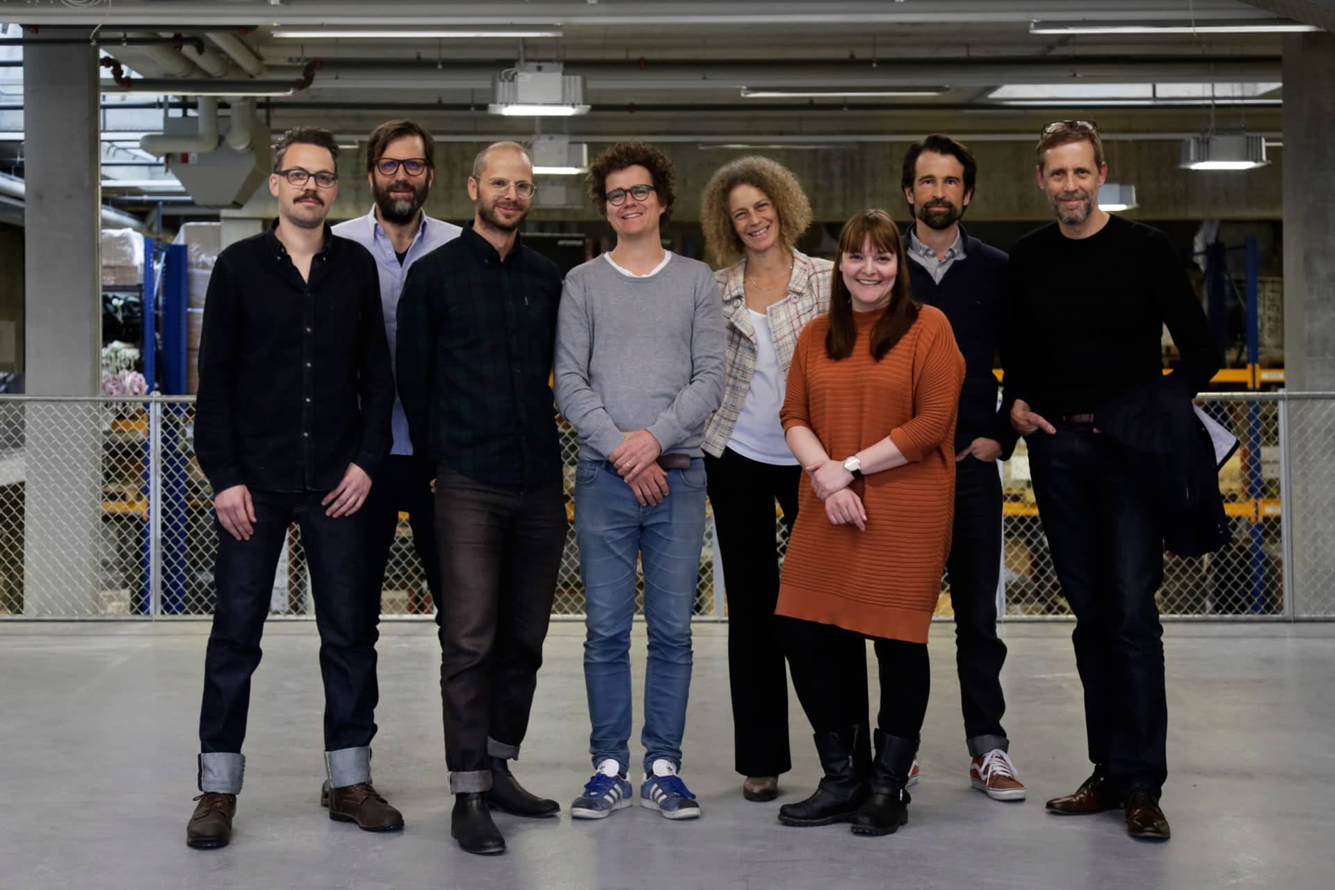 ZURIGA im madeinzurich Vorstand ZURIGA im madeinzurich Vorstand